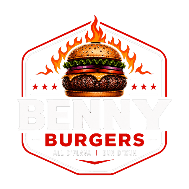 Benny Burgers